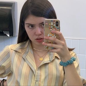 Meet your Posher, Abby